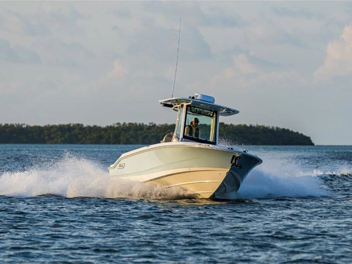 2027 Boston Whaler 280 Dauntless 28.0 feet, Inuvik, Northwest Territories #55