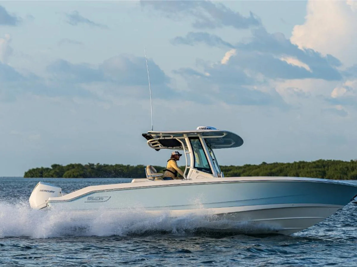 2027 Boston Whaler 280 Dauntless 28.0 feet, Inuvik, Northwest Territories #56