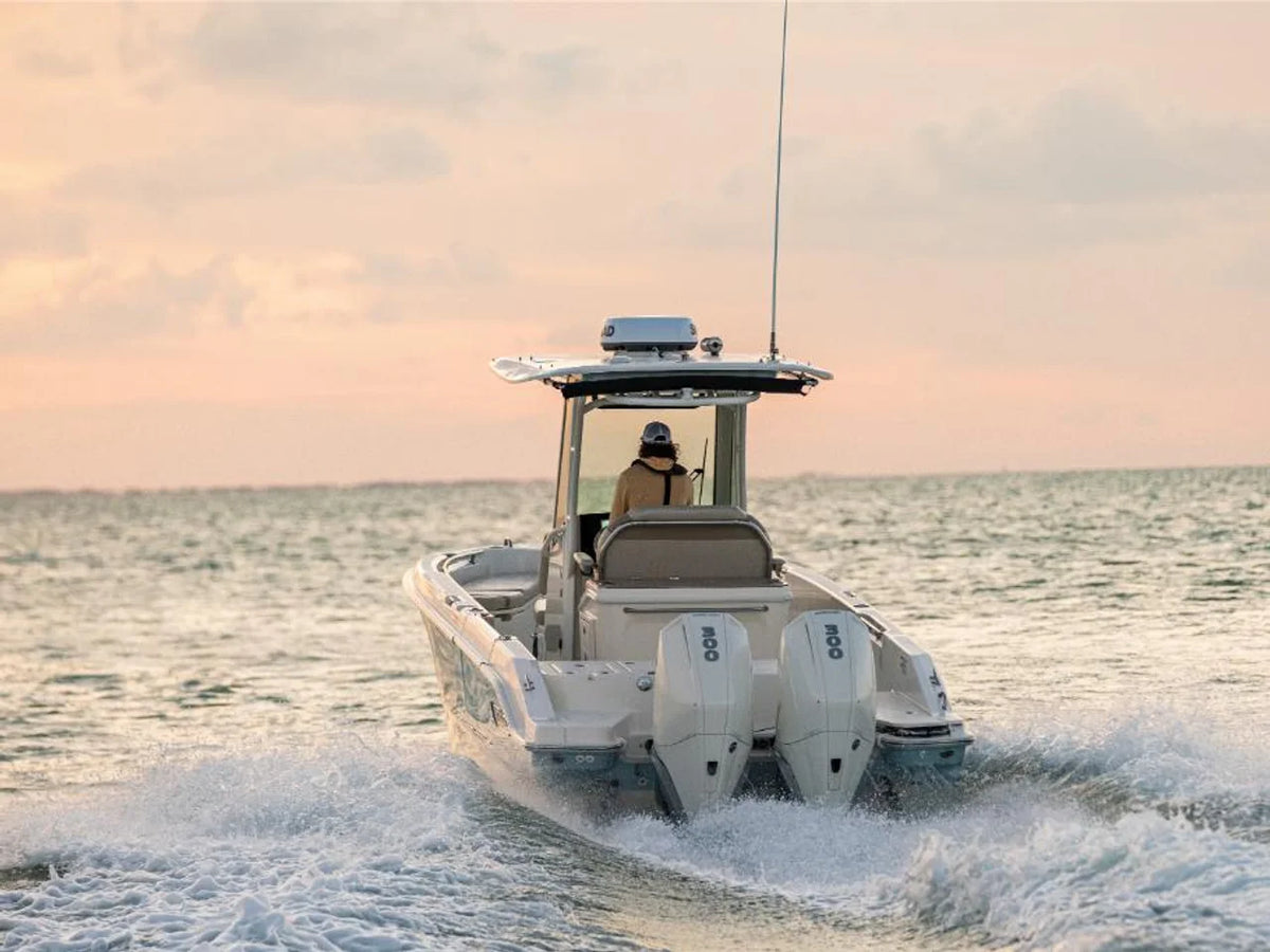 2027 Boston Whaler 280 Dauntless 28.0 feet, Inuvik, Northwest Territories #57