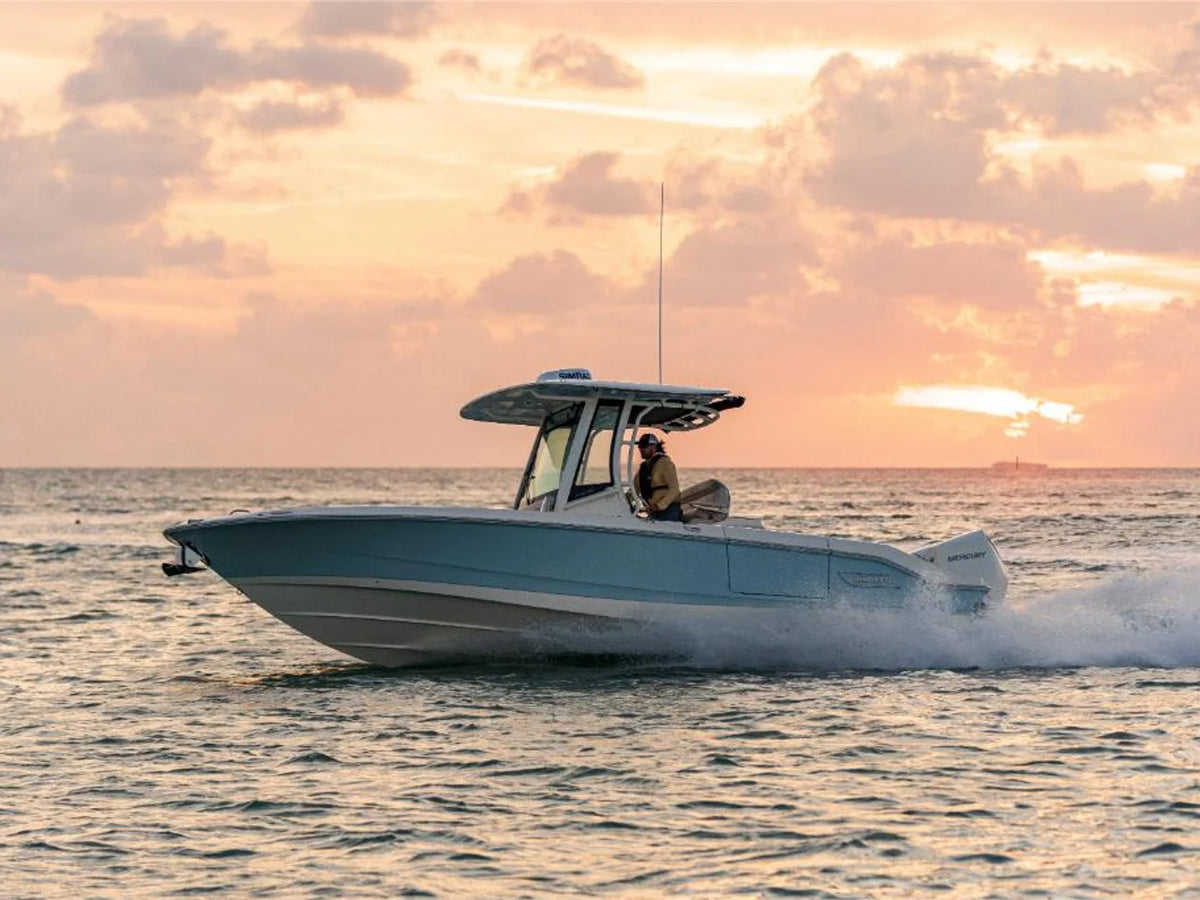 2027 Boston Whaler 280 Dauntless 28.0 feet, Inuvik, Northwest Territories #58