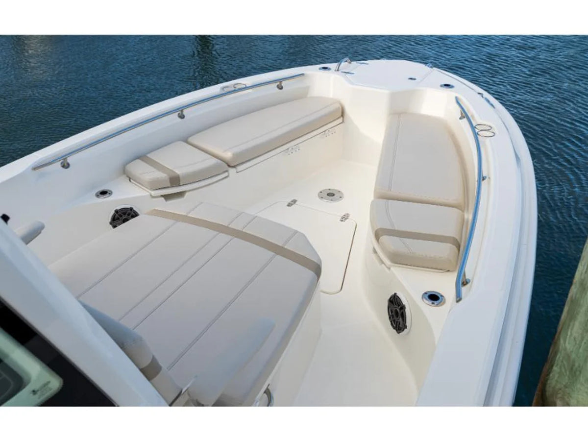 2027 Boston Whaler 280 Dauntless 28.0 feet, Inuvik, Northwest Territories #60