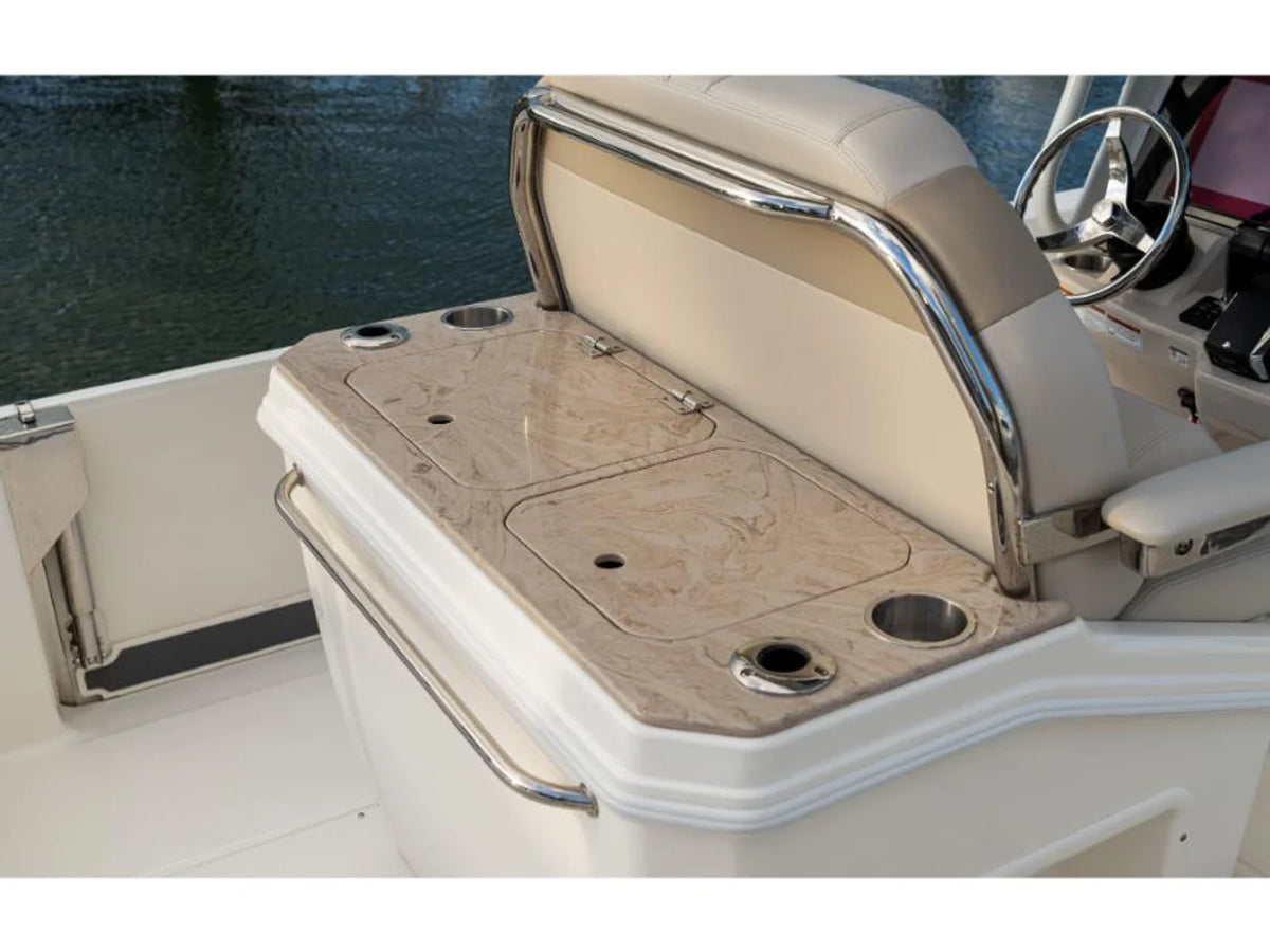 2027 Boston Whaler 280 Dauntless 28.0 feet, Inuvik, Northwest Territories #61