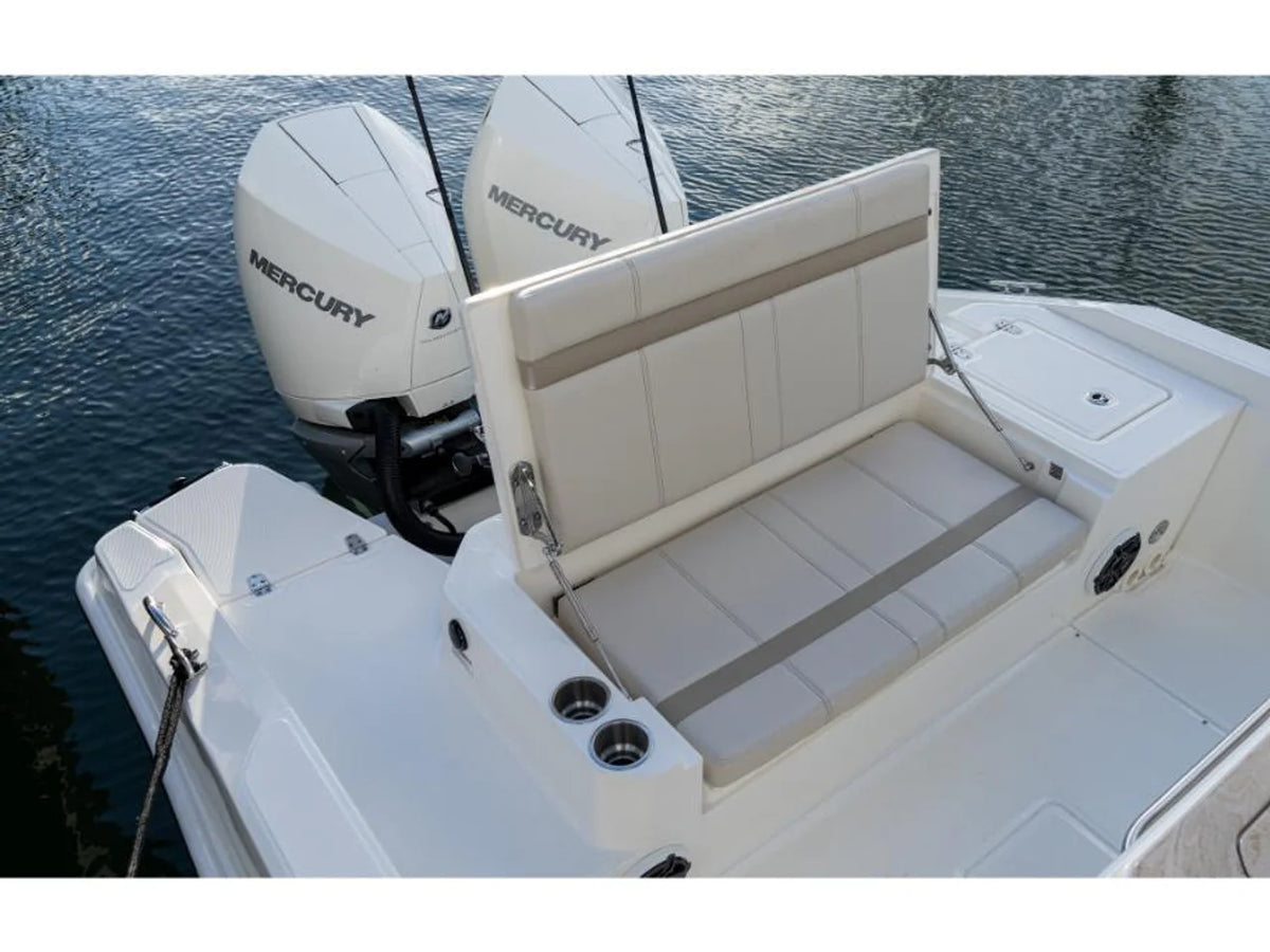 2027 Boston Whaler 280 Dauntless 28.0 feet, Inuvik, Northwest Territories #64