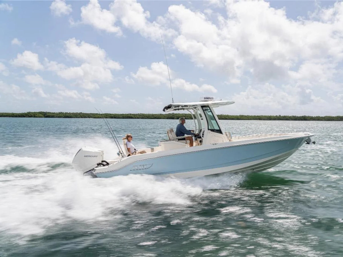 2027 Boston Whaler 280 Dauntless 28.0 feet, Inuvik, Northwest Territories #70