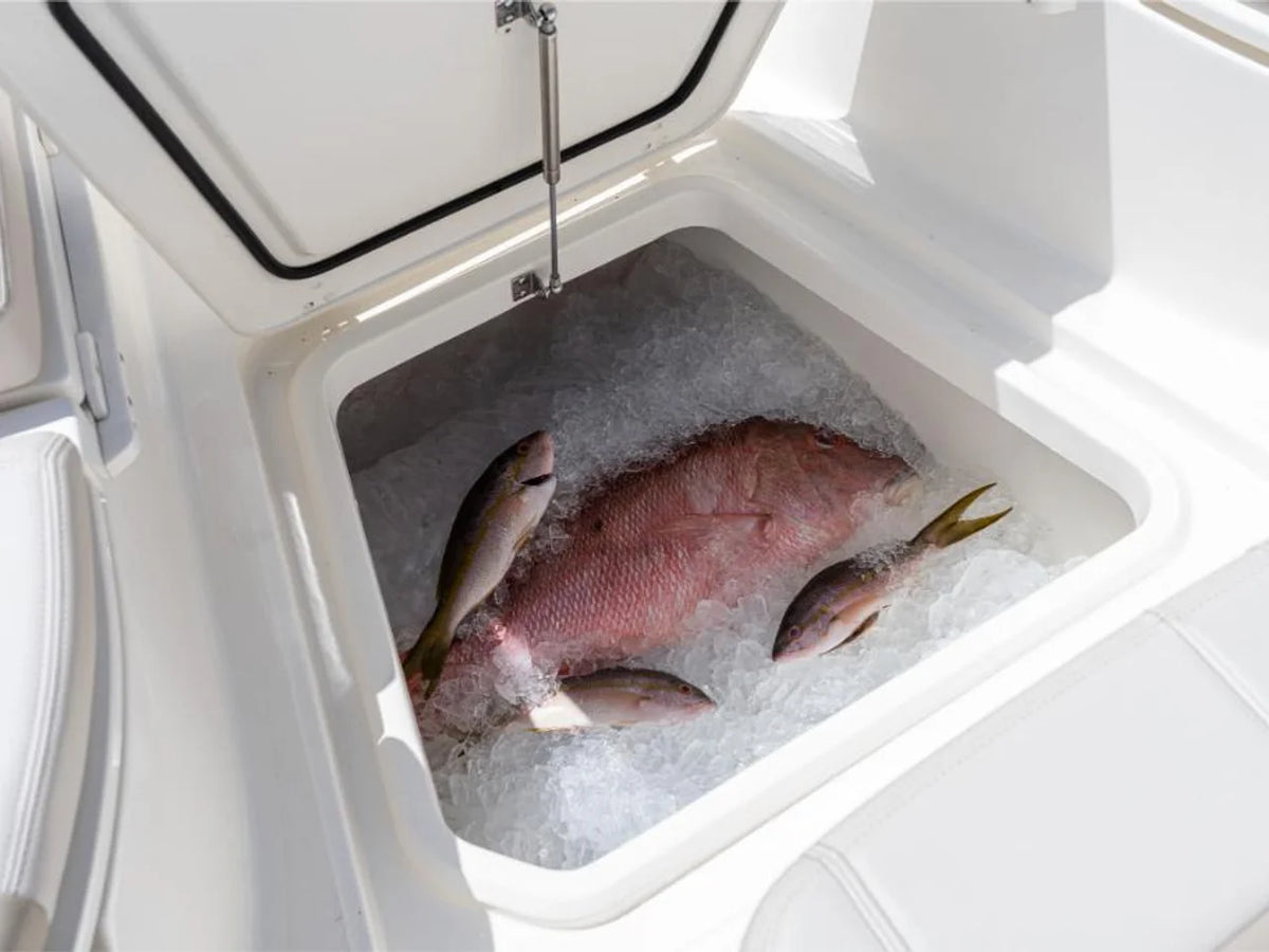 2027 Boston Whaler 280 Dauntless 28.0 feet, Inuvik, Northwest Territories #71