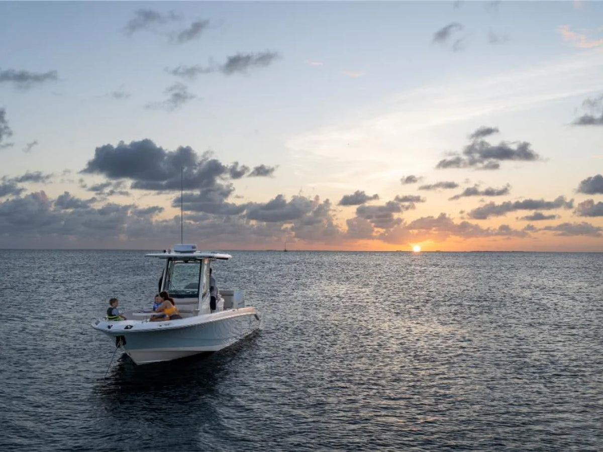 2027 Boston Whaler 280 Dauntless 28.0 feet, Inuvik, Northwest Territories #74