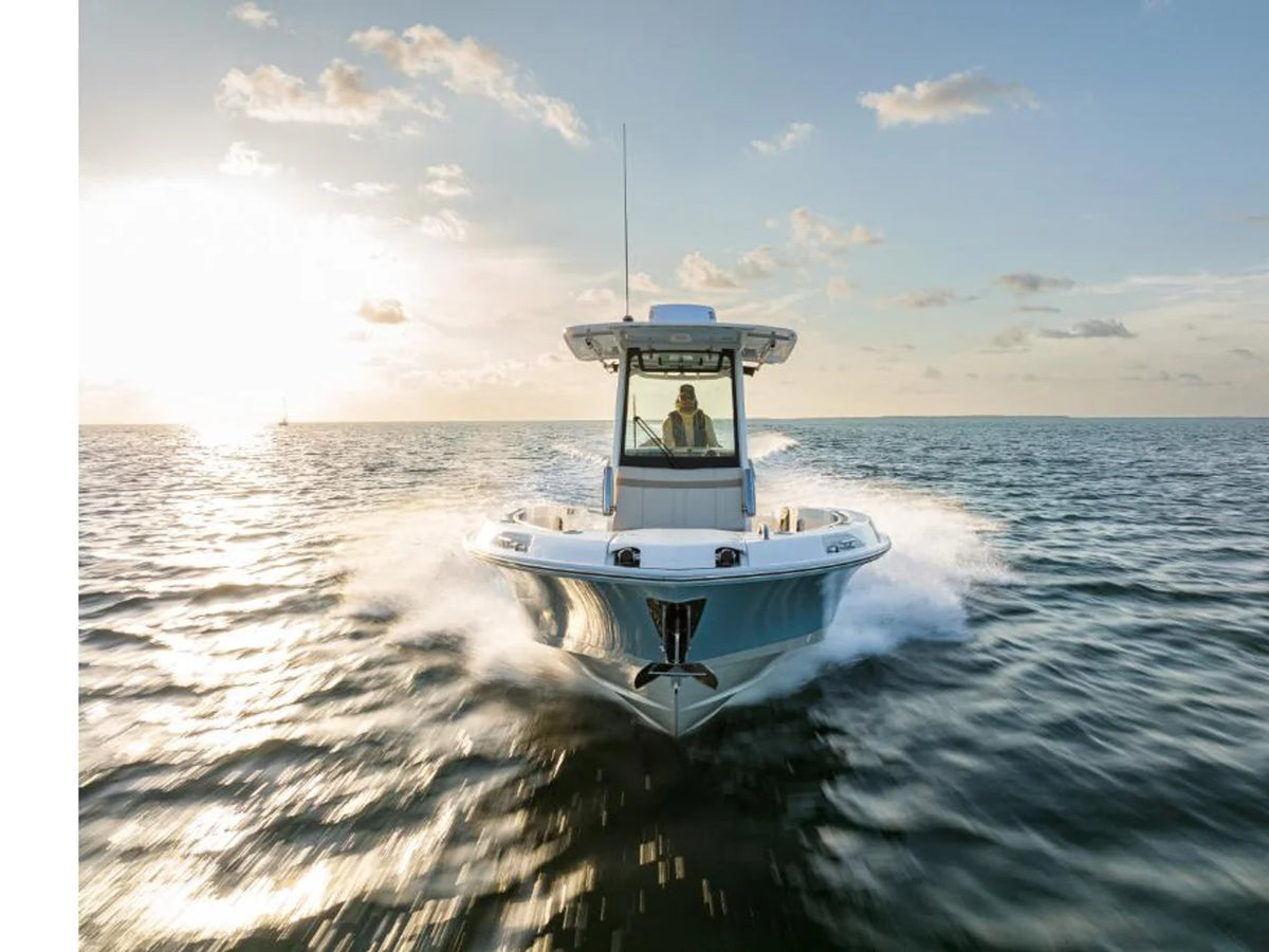 2027 Boston Whaler 280 Dauntless 28.0 feet, Inuvik, Northwest Territories #77