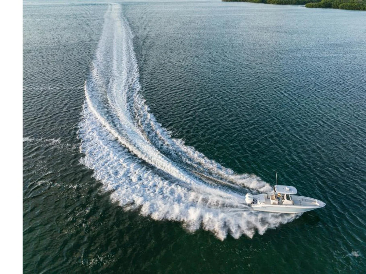 2027 Boston Whaler 280 Dauntless 28.0 feet, Inuvik, Northwest Territories #78