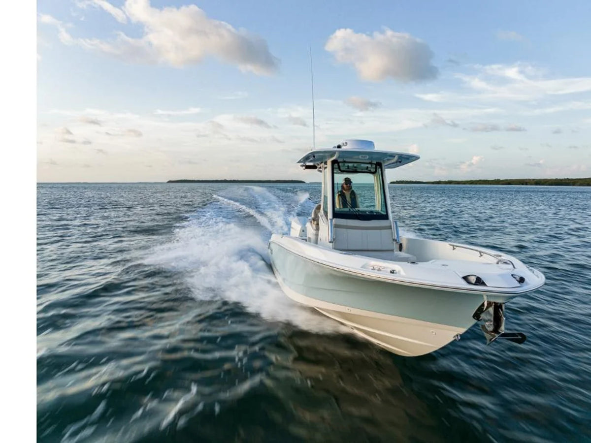 2027 Boston Whaler 280 Dauntless 28.0 feet, Inuvik, Northwest Territories #80