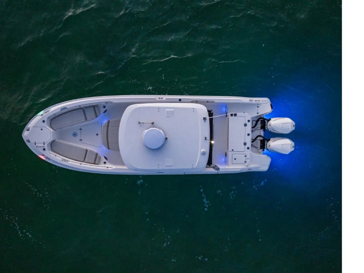 2027 Boston Whaler 280 Dauntless 28.0 feet, Inuvik, Northwest Territories #81