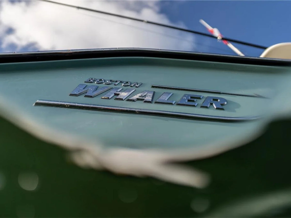 2027 Boston Whaler 280 Dauntless 28.0 feet, Inuvik, Northwest Territories #85