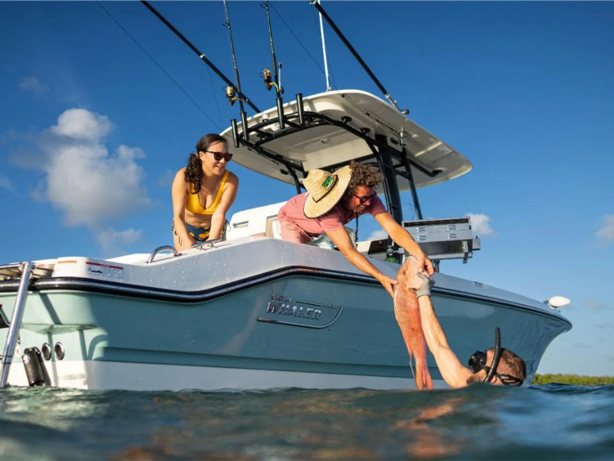 2027 Boston Whaler 280 Dauntless 28.0 feet, Inuvik, Northwest Territories #86