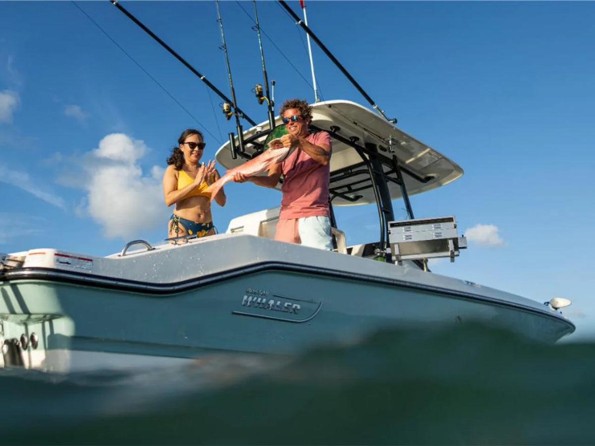 2027 Boston Whaler 280 Dauntless 28.0 feet, Inuvik, Northwest Territories #87