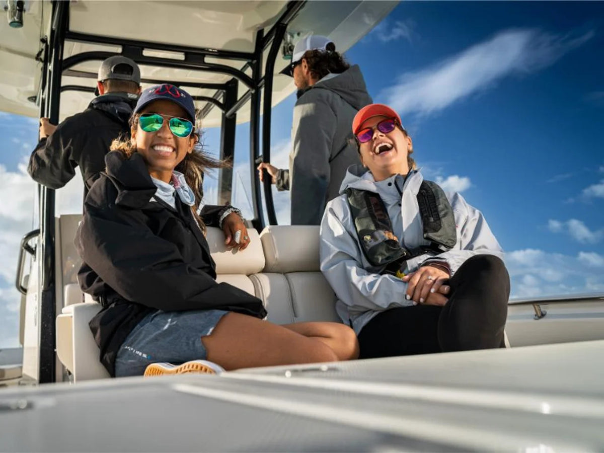 2027 Boston Whaler 280 Dauntless 28.0 feet, Inuvik, Northwest Territories #91