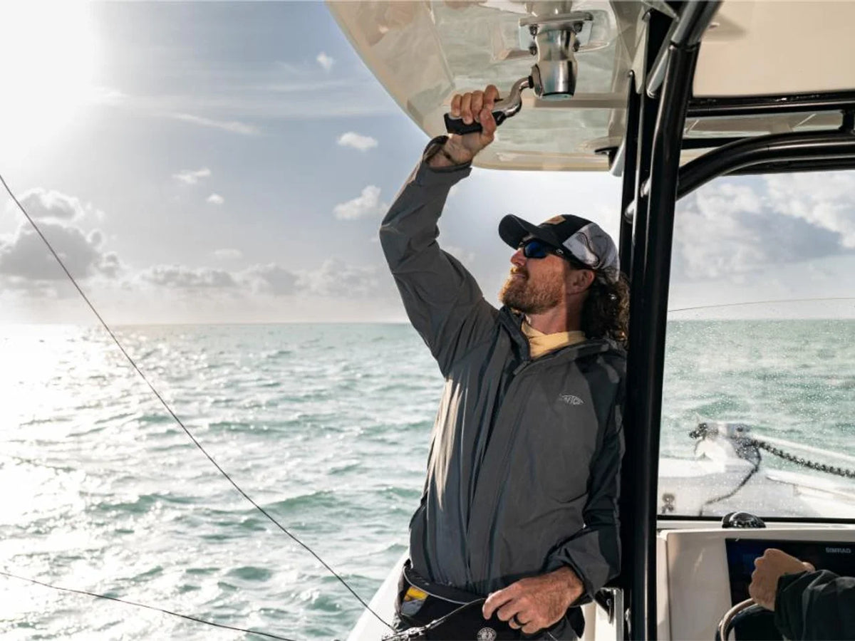 2027 Boston Whaler 280 Dauntless 28.0 feet, Inuvik, Northwest Territories #92