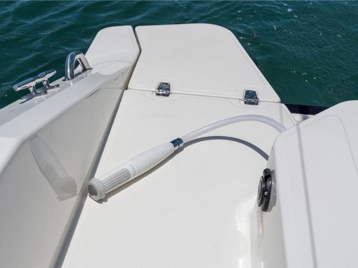 2027 Boston Whaler 280 Dauntless 28.0 feet, Inuvik, Northwest Territories #99