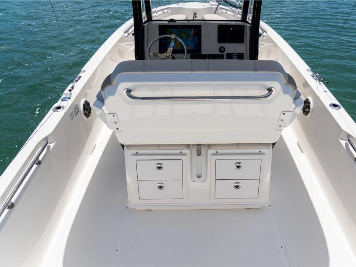 2027 Boston Whaler 280 Dauntless 28.0 feet, Inuvik, Northwest Territories #101
