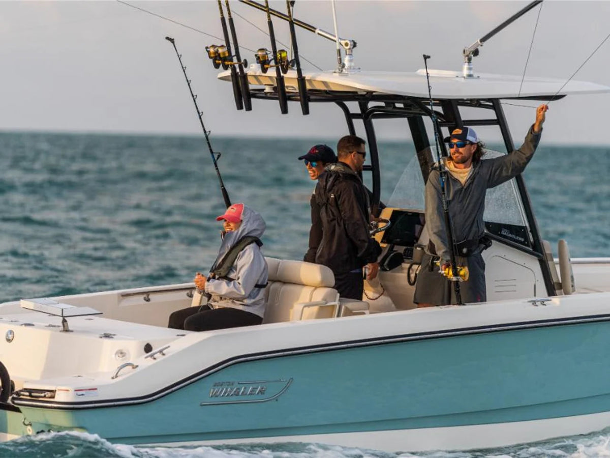 2027 Boston Whaler 280 Dauntless 28.0 feet, Inuvik, Northwest Territories #108