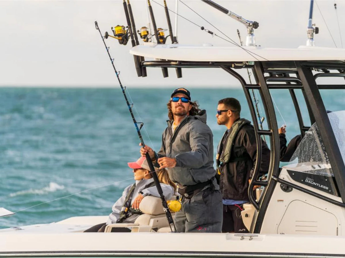 2027 Boston Whaler 280 Dauntless 28.0 feet, Inuvik, Northwest Territories #109