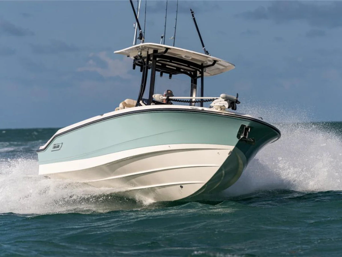 2027 Boston Whaler 280 Dauntless 28.0 feet, Inuvik, Northwest Territories #112