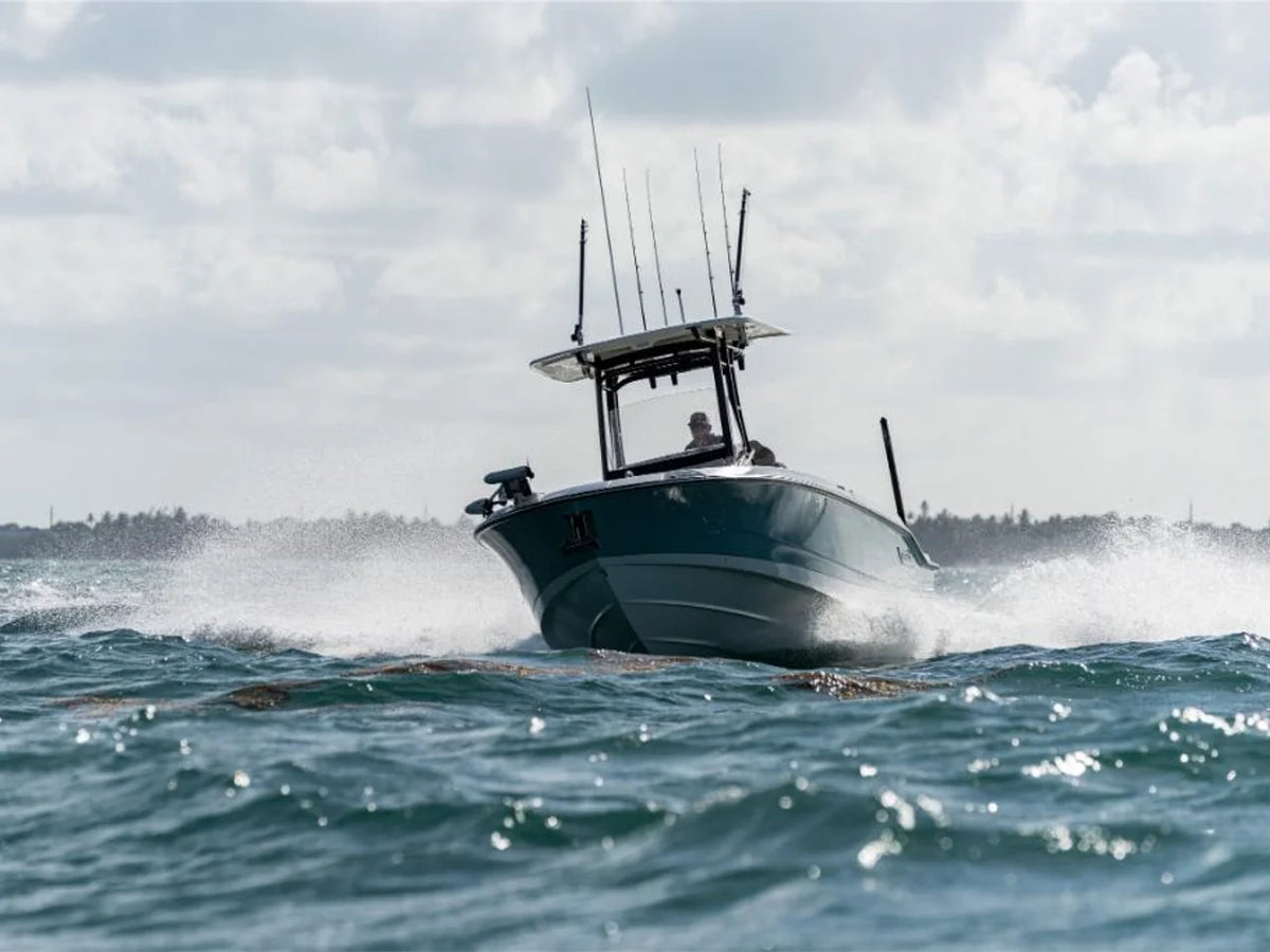 2027 Boston Whaler 280 Dauntless 28.0 feet, Inuvik, Northwest Territories #113