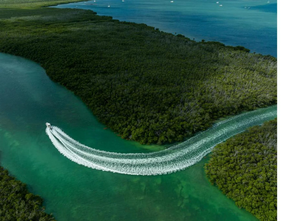 2027 Boston Whaler 280 Dauntless 28.0 feet, Inuvik, Northwest Territories #114