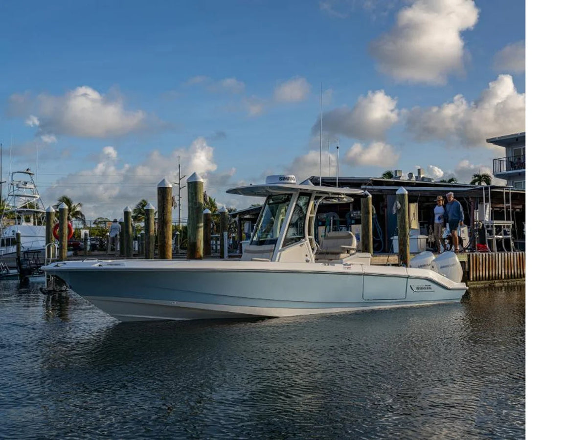 2027 Boston Whaler 280 Dauntless 28.0 feet, Inuvik, Northwest Territories #115