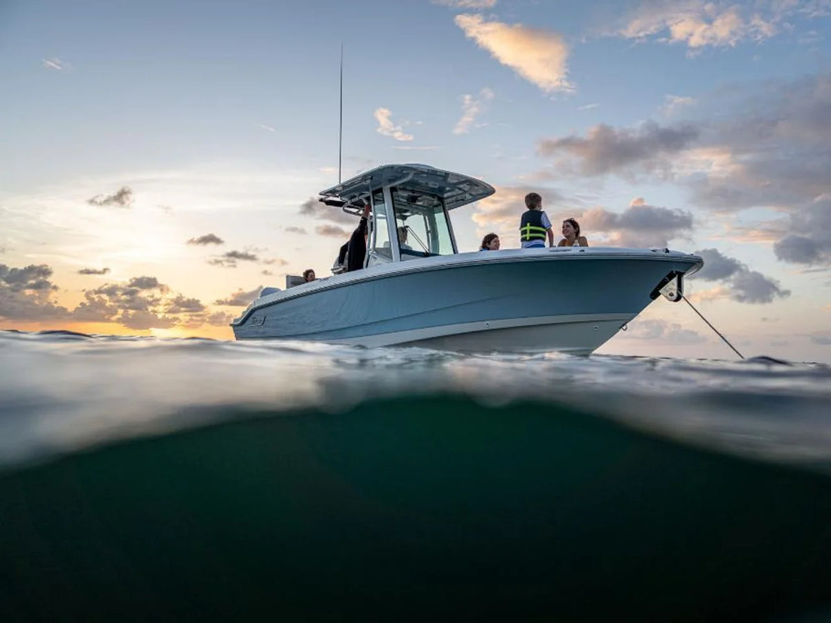 2027 Boston Whaler 280 Dauntless 28.0 feet, Inuvik, Northwest Territories #116