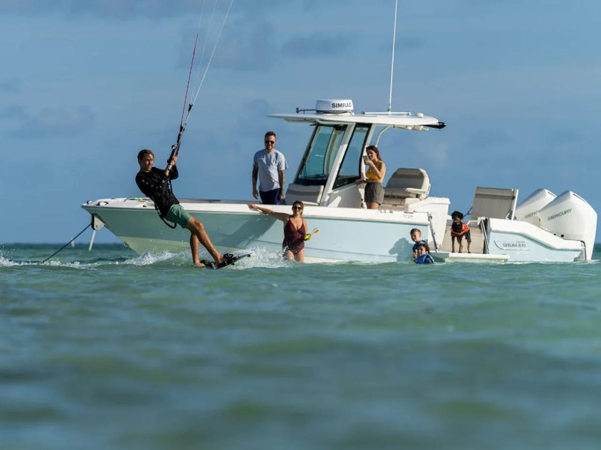 2027 Boston Whaler 280 Dauntless 28.0 feet, Inuvik, Northwest Territories #118