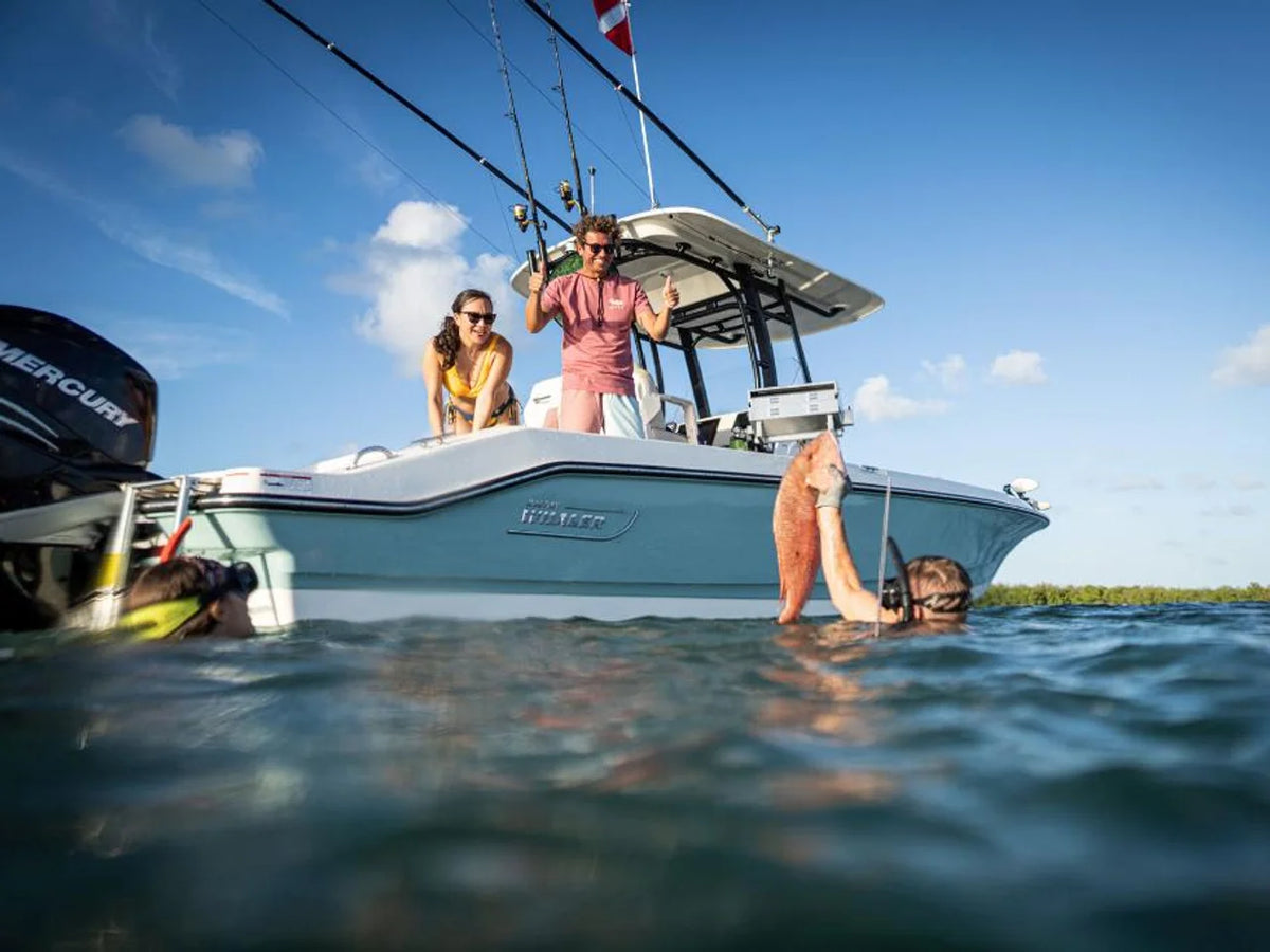 2027 Boston Whaler 280 Dauntless 28.0 feet, Inuvik, Northwest Territories #120