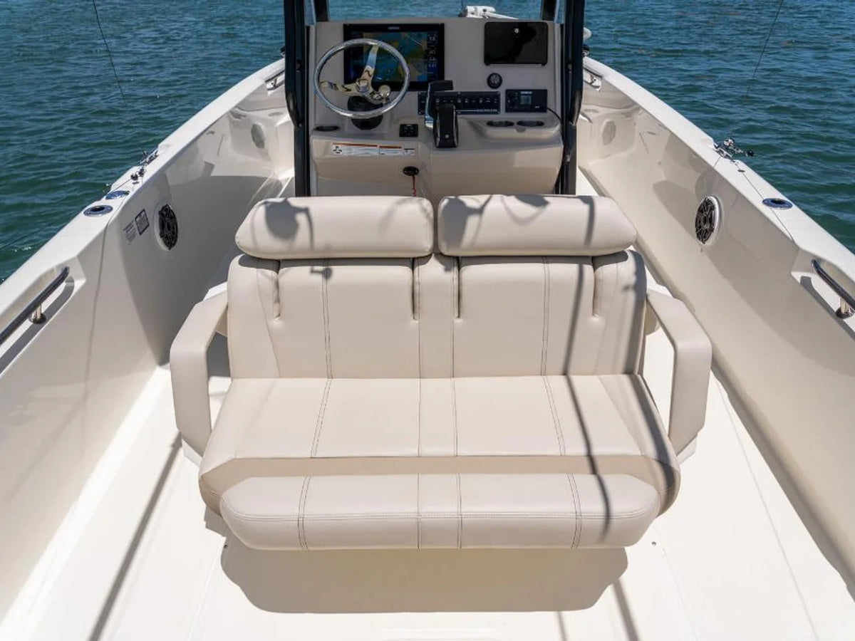 2027 Boston Whaler 280 Dauntless 28.0 feet, Inuvik, Northwest Territories #122