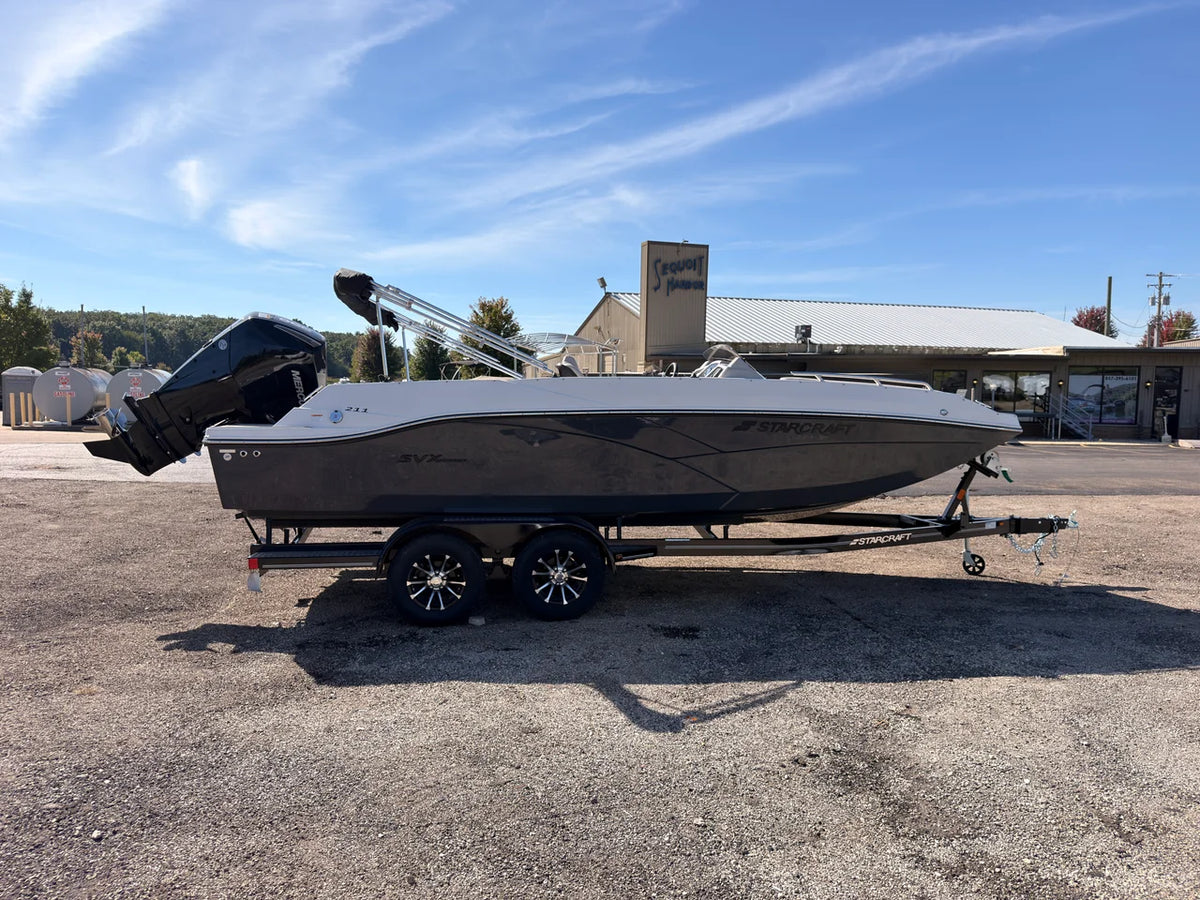 2027 Starcraft 211SVXOB 21.0 feet, Antioch, IL #6