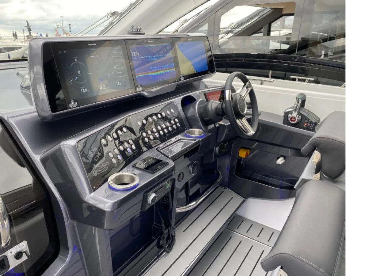 2027 Galeon 375 GTO 37.0 feet, Inuvik, Northwest Territories #8