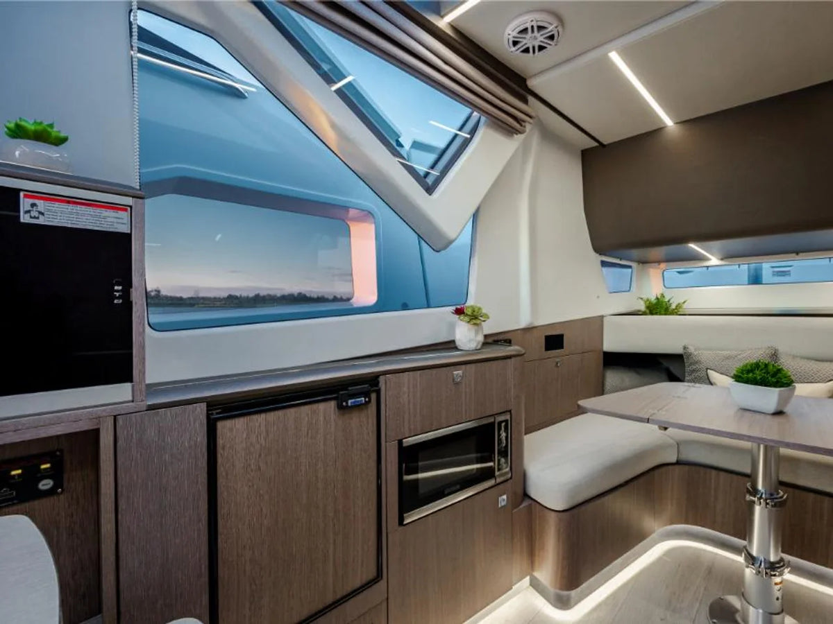 2027 Galeon 375 GTO 37.0 feet, Inuvik, Northwest Territories #16