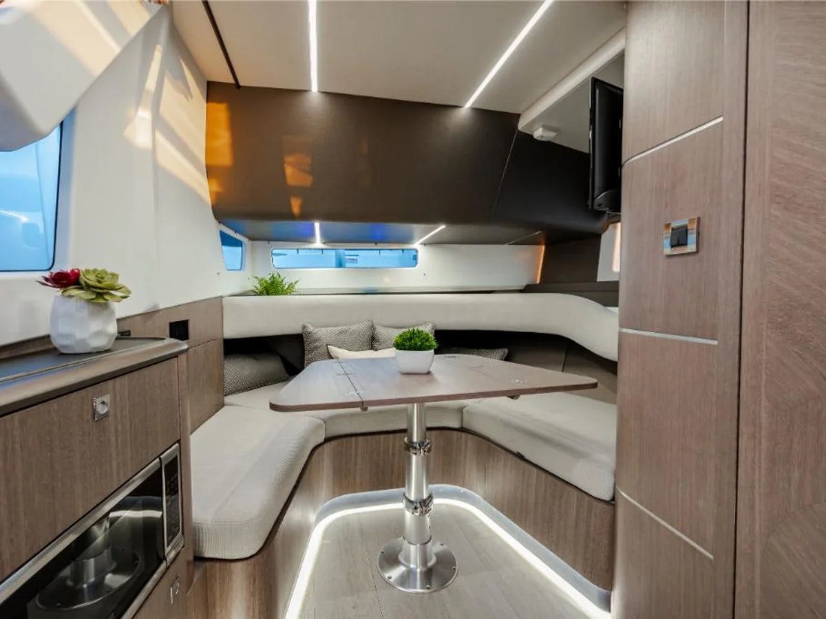 2027 Galeon 375 GTO 37.0 feet, Inuvik, Northwest Territories #17