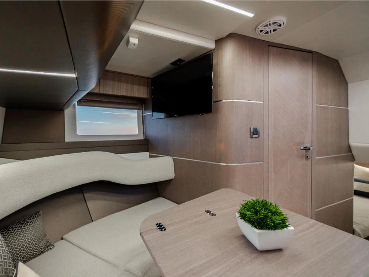 2027 Galeon 375 GTO 37.0 feet, Inuvik, Northwest Territories #21
