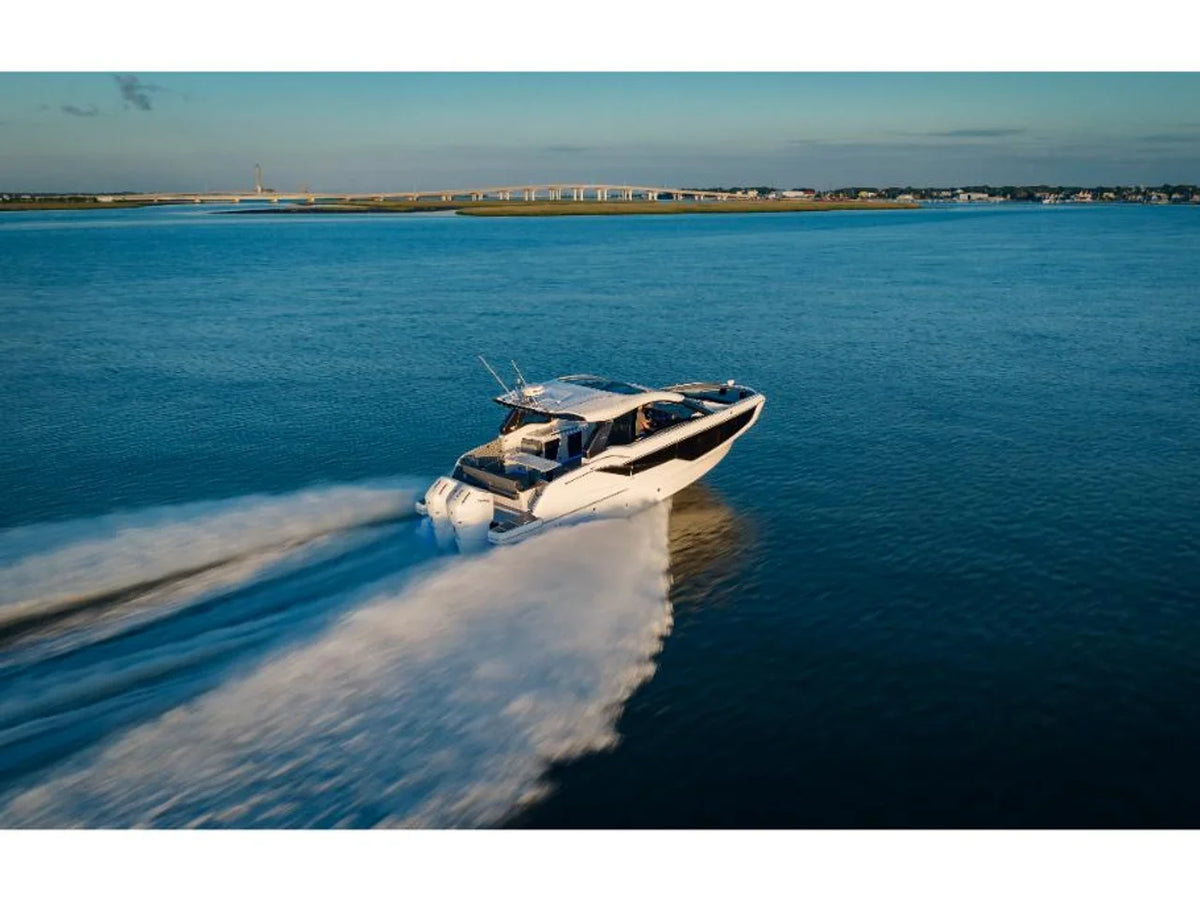 2027 Galeon 375 GTO 37.0 feet, Inuvik, Northwest Territories #23
