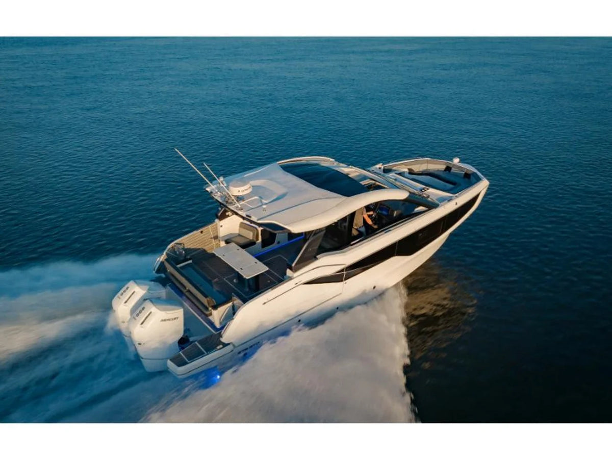 2027 Galeon 375 GTO 37.0 feet, Inuvik, Northwest Territories #25