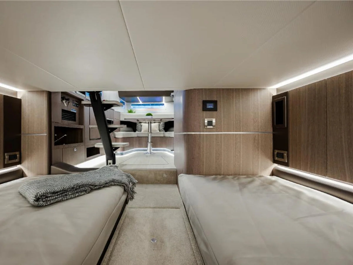 2027 Galeon 375 GTO 37.0 feet, Inuvik, Northwest Territories #28