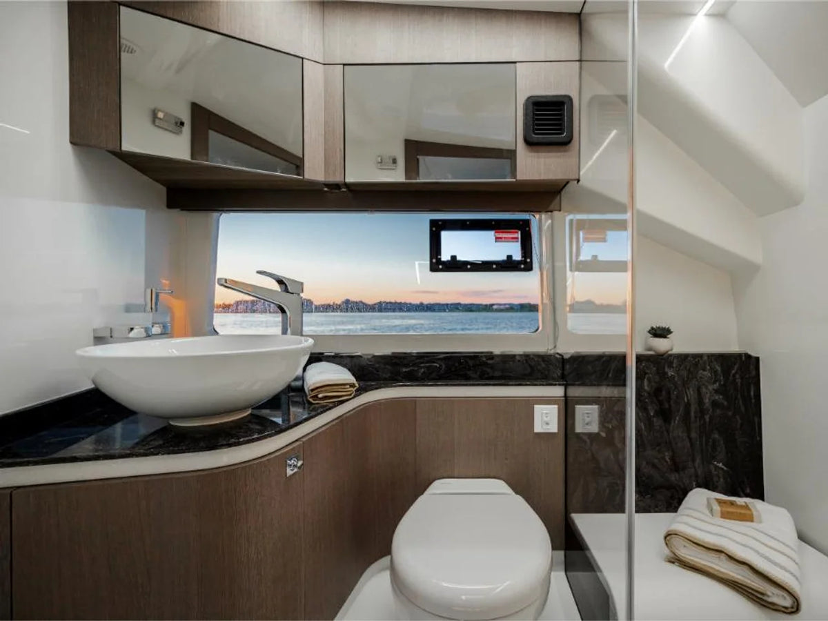 2027 Galeon 375 GTO 37.0 feet, Inuvik, Northwest Territories #32