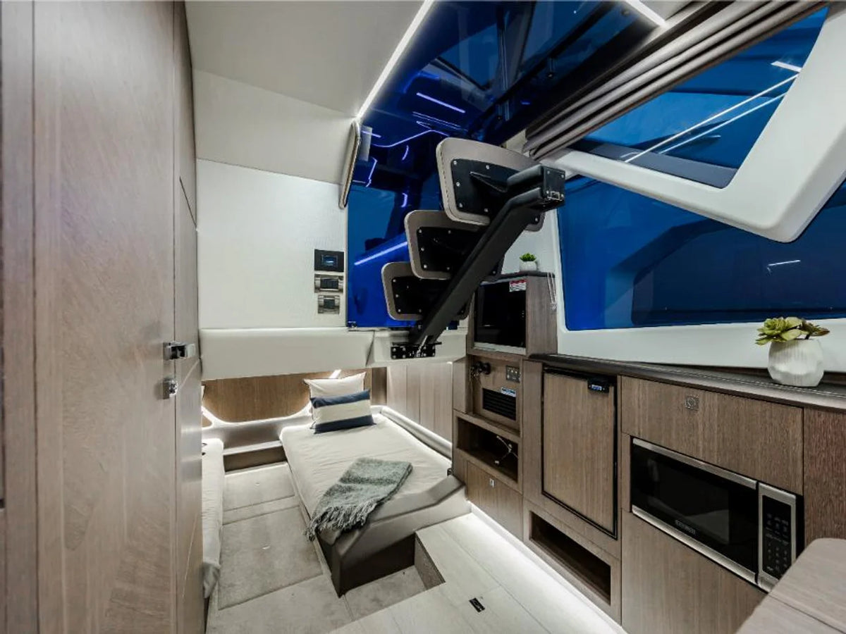 2027 Galeon 375 GTO 37.0 feet, Inuvik, Northwest Territories #50