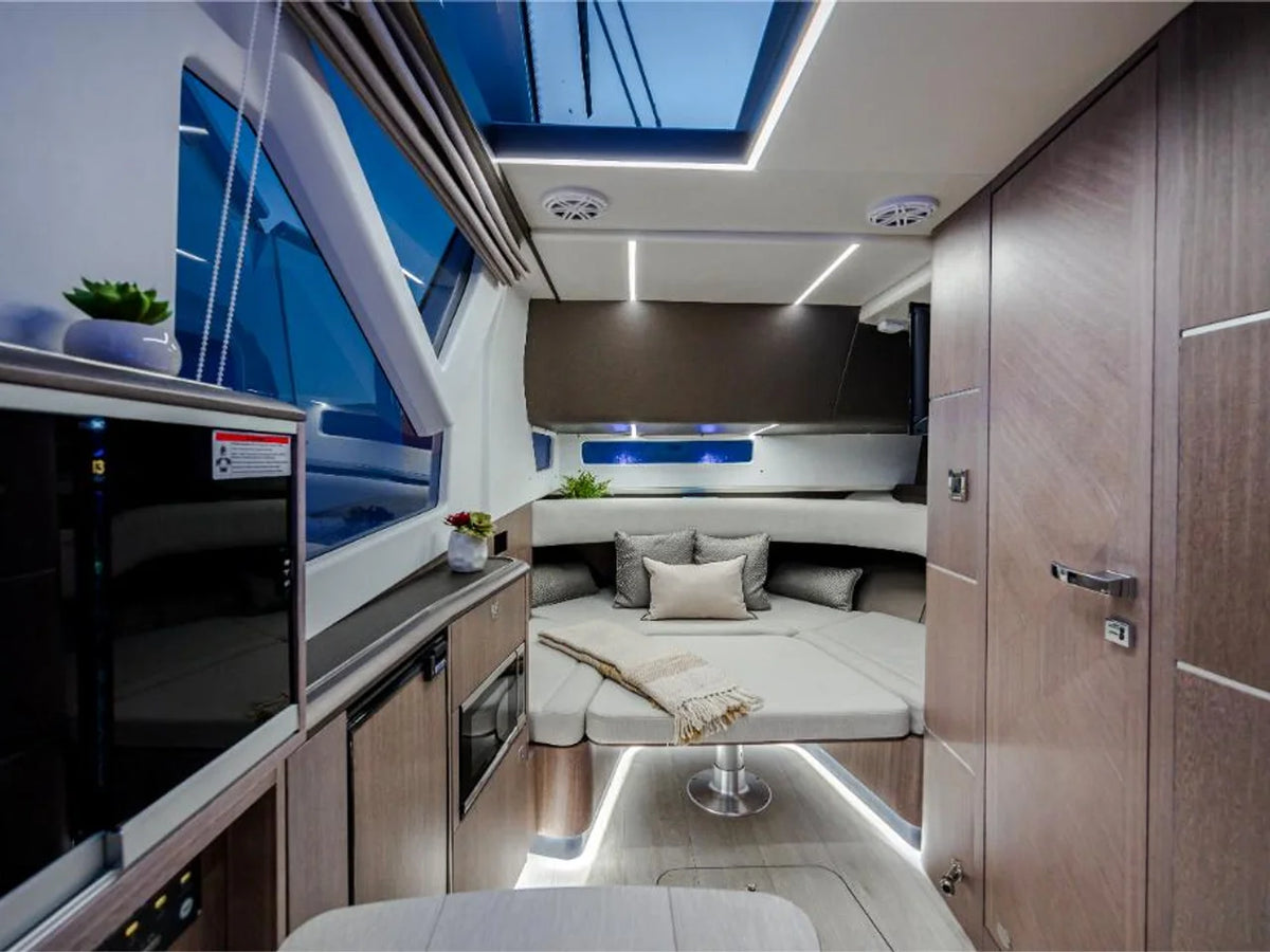 2027 Galeon 375 GTO 37.0 feet, Inuvik, Northwest Territories #51