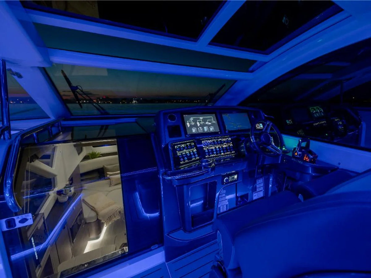 2027 Galeon 375 GTO 37.0 feet, Inuvik, Northwest Territories #56