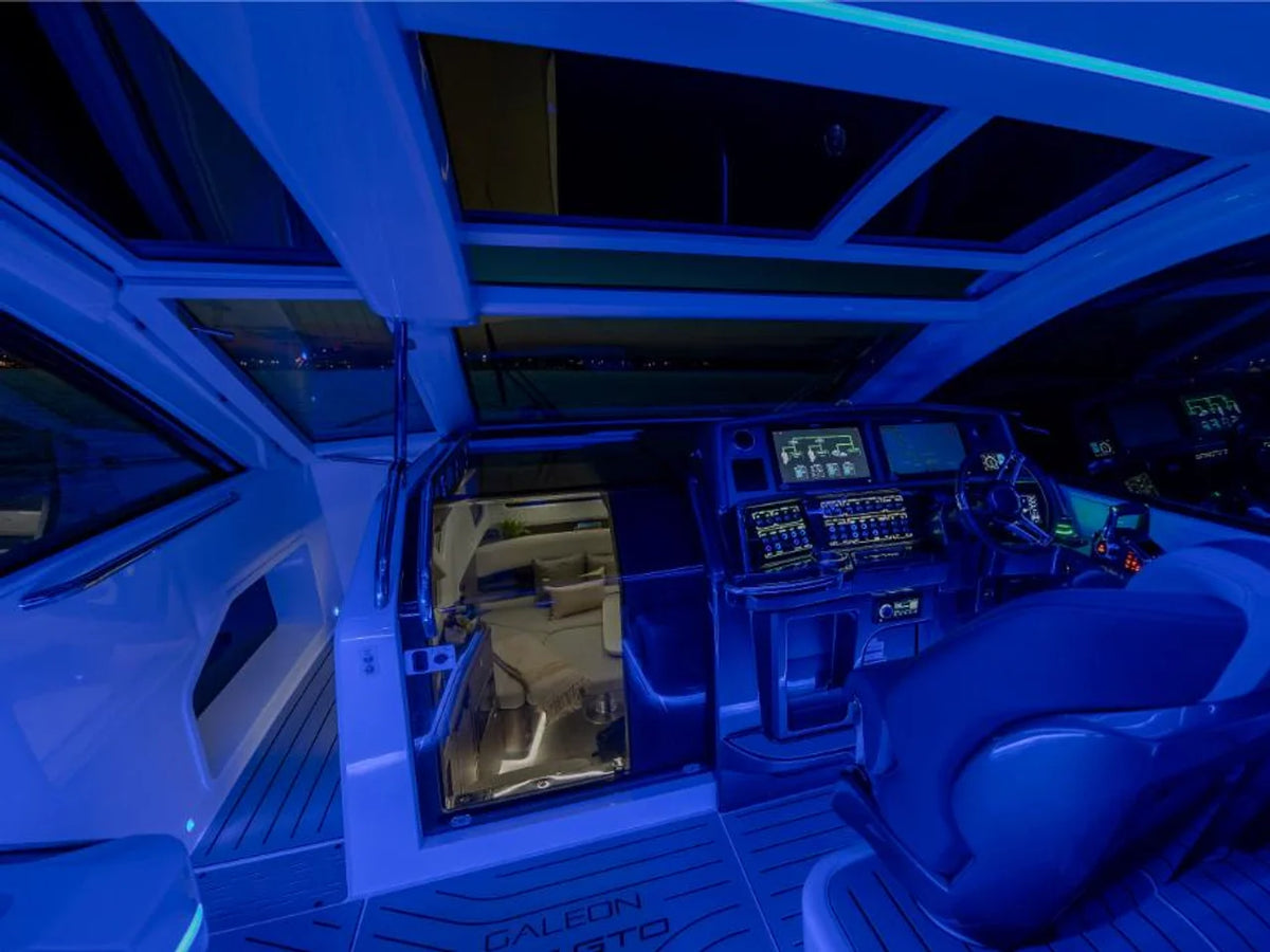 2027 Galeon 375 GTO 37.0 feet, Inuvik, Northwest Territories #60
