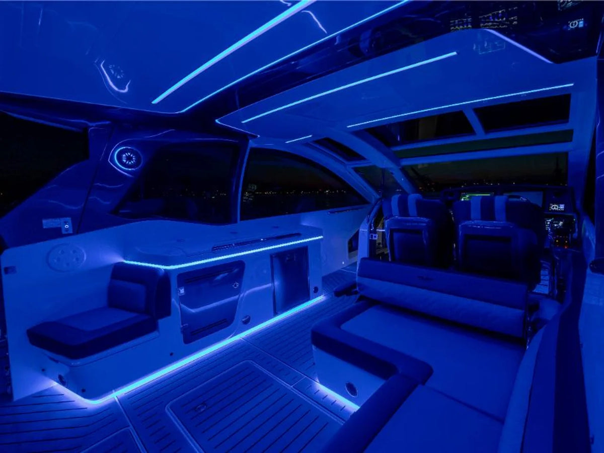 2027 Galeon 375 GTO 37.0 feet, Inuvik, Northwest Territories #61