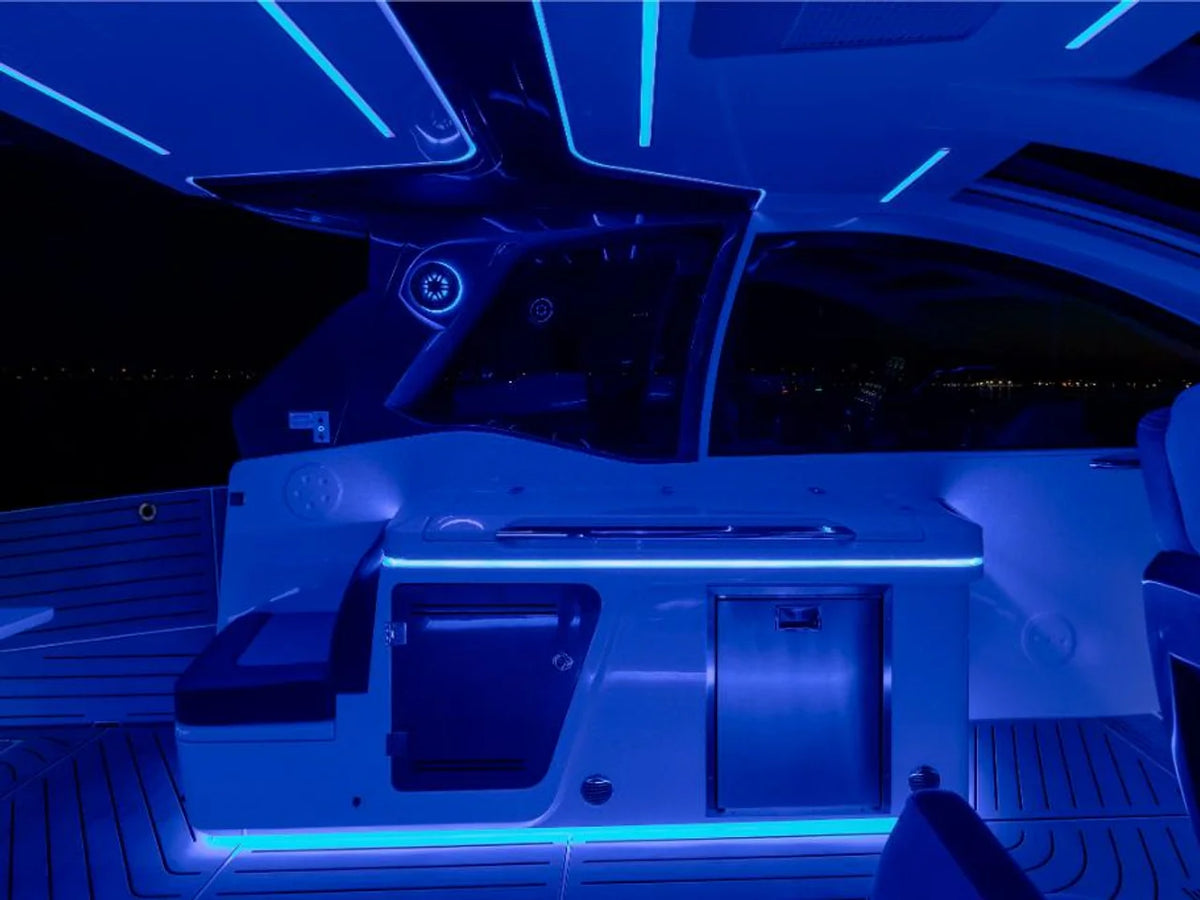 2027 Galeon 375 GTO 37.0 feet, Inuvik, Northwest Territories #62