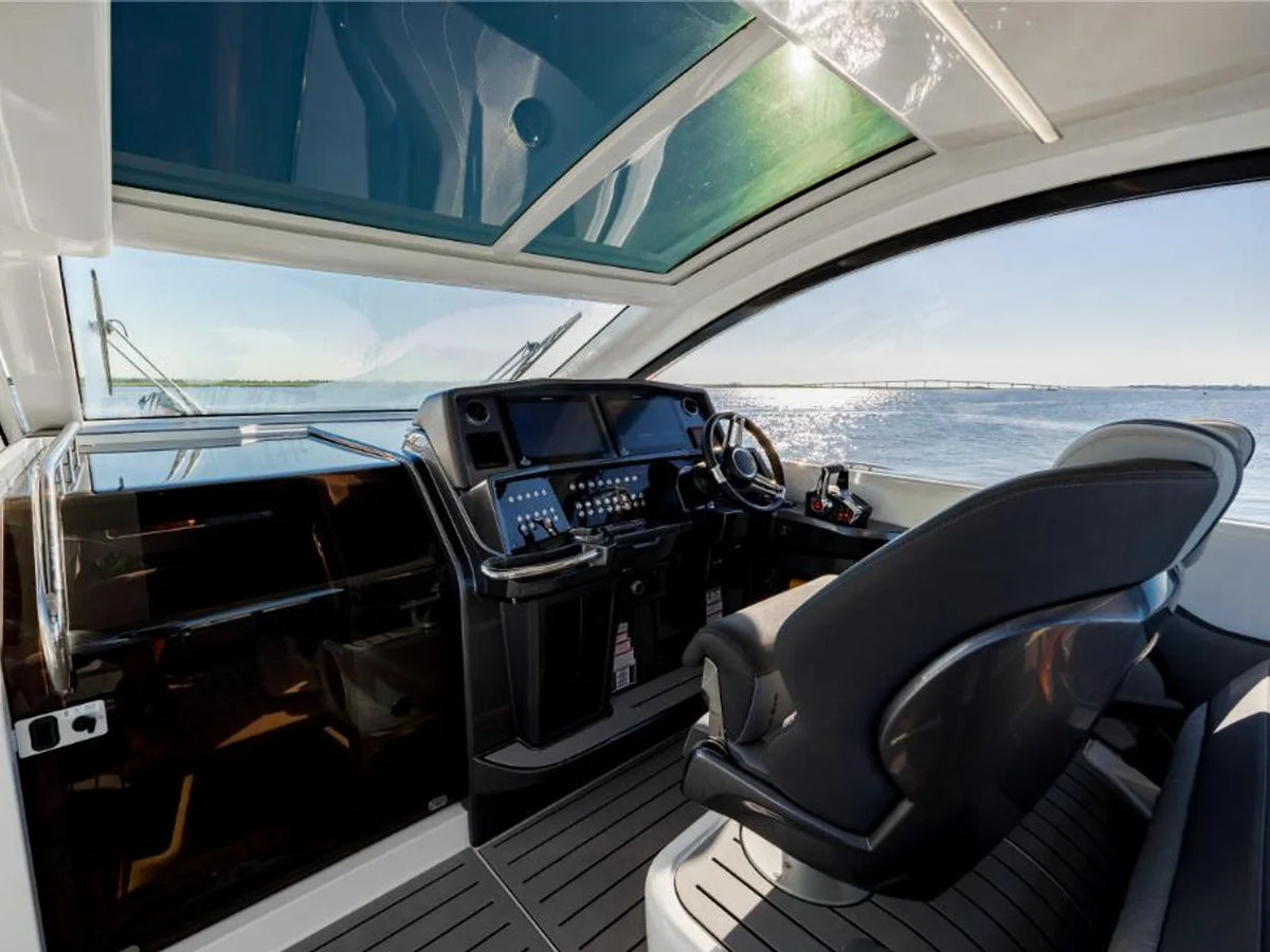 2027 Galeon 375 GTO 37.0 feet, Inuvik, Northwest Territories #65