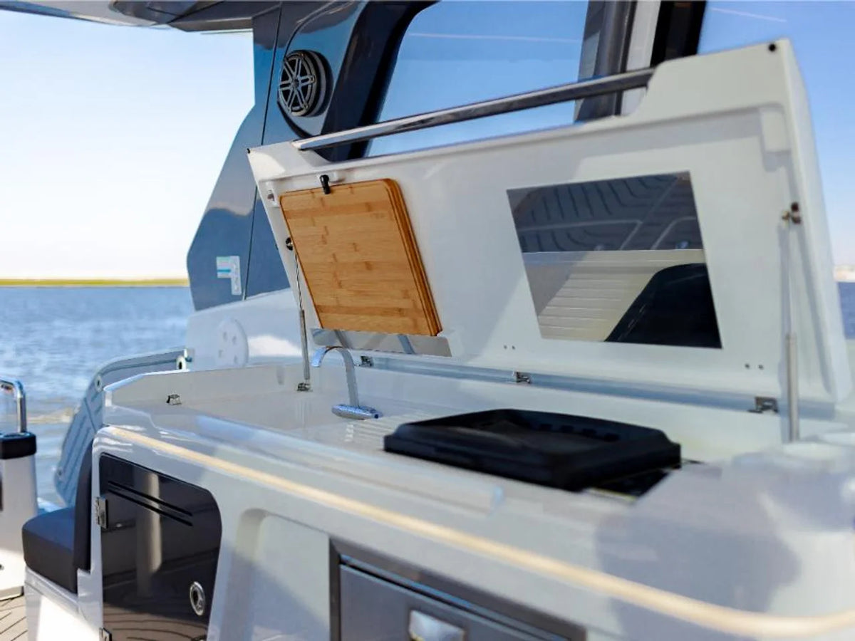 2027 Galeon 375 GTO 37.0 feet, Inuvik, Northwest Territories #72