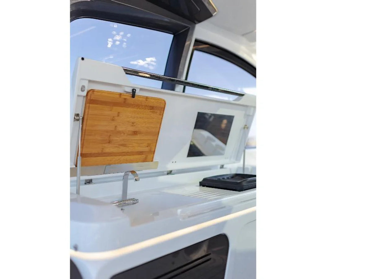 2027 Galeon 375 GTO 37.0 feet, Inuvik, Northwest Territories #74