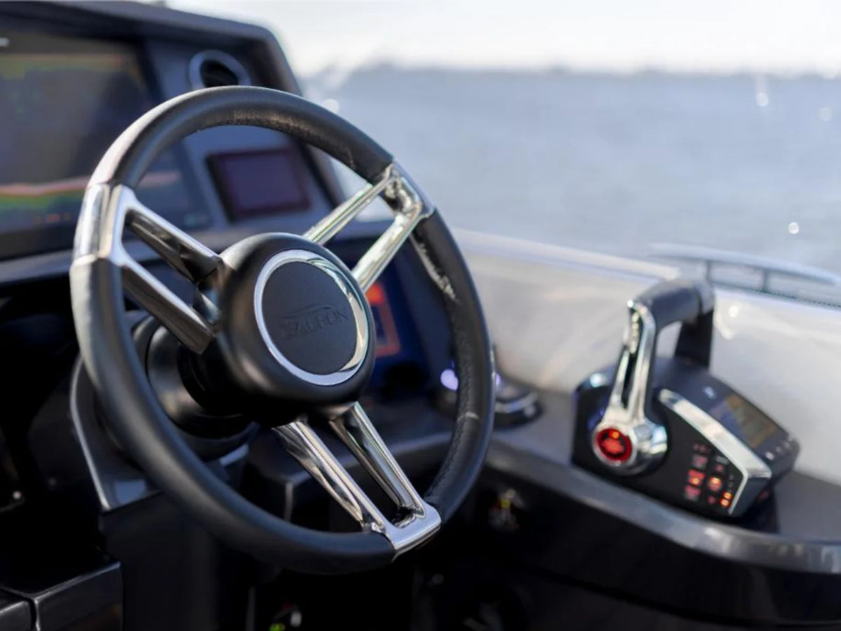 2027 Galeon 375 GTO 37.0 feet, Inuvik, Northwest Territories #78